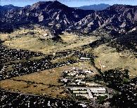 Boulder