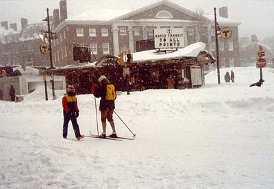 Blizzard of 1978