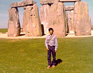 Stonehenge